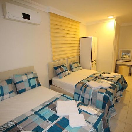 Avsa Marina Otel Hamitler Exterior photo